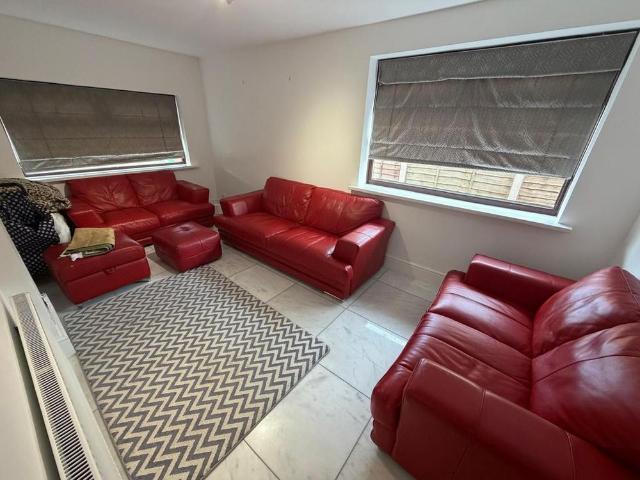House for rent in Georgia, Greater Manchester