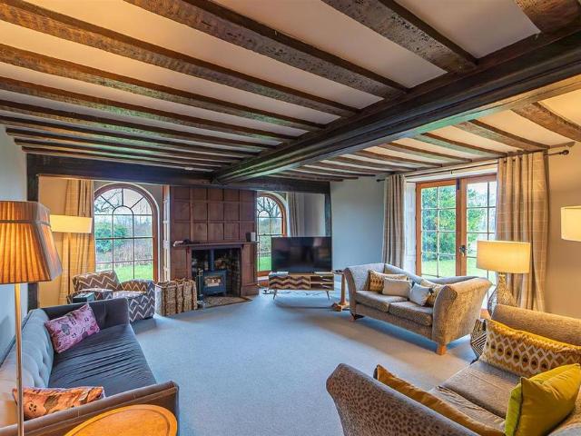 House for rent in Eastbridge, Suffolk