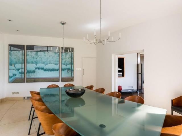 House for rent in Thorpe, Row Town
