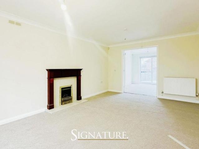 House for rent in Wigston Magna, Leicestershire
