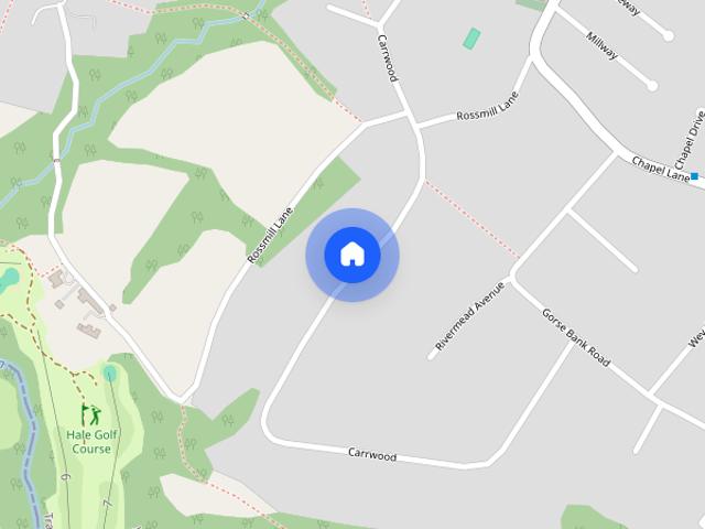 House for rent in Trafford Park, Greater Manchester