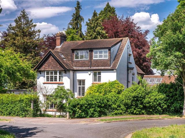 House for rent in The Slade, Oxfordshire