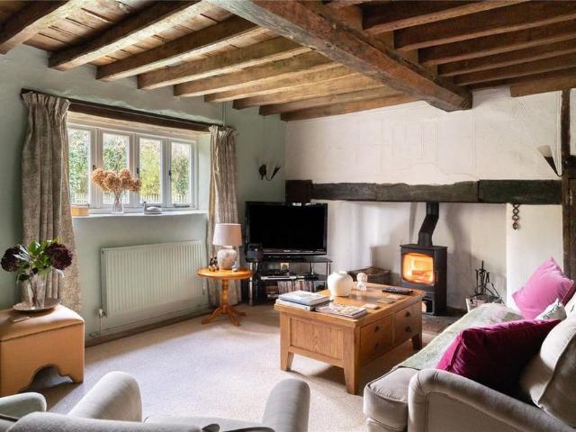 House for rent in Dromore, Oxfordshire