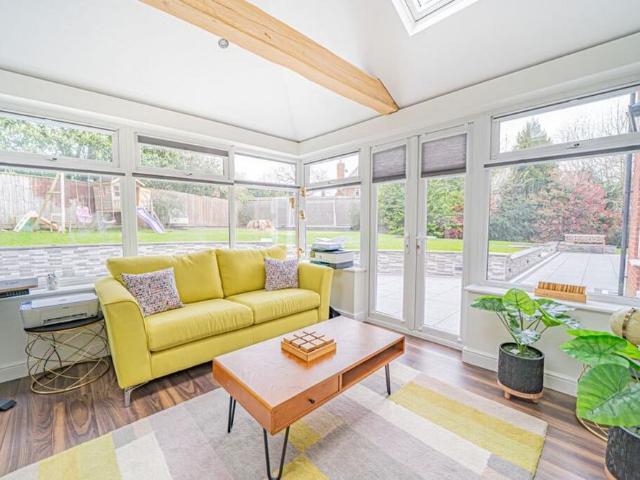 House for rent in Dorridge, West Midlands