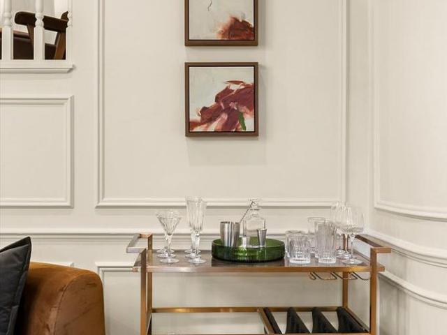 House for rent in Kensington, Greater London
