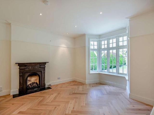House for rent in Dorney Reach, Buckinghamshire