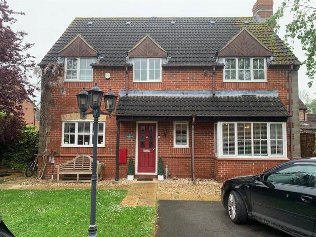House for rent in School House, Gloucestershire