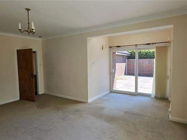 House for rent in The Hem, Shropshire