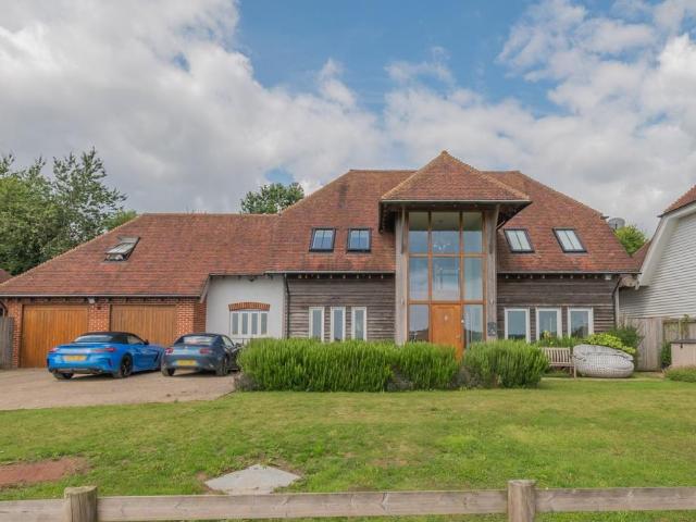 House for rent in Hawkinge, Folkestone