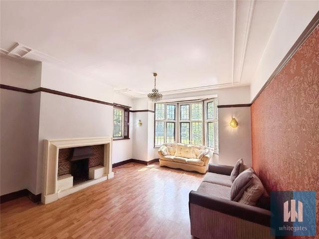 House for rent in Lindley, West Yorkshire