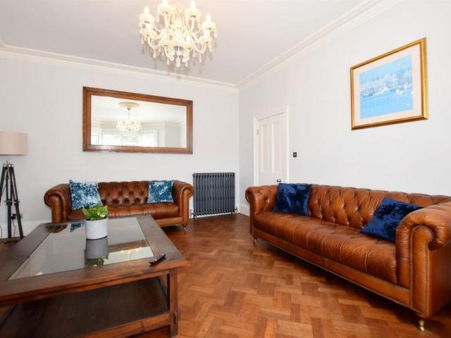 House for rent in Clapham, West Sussex
