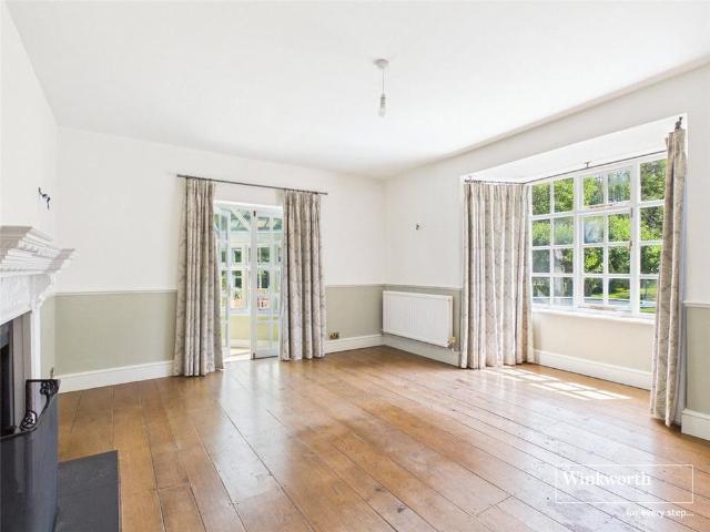 House for rent in Newtown, Reading
