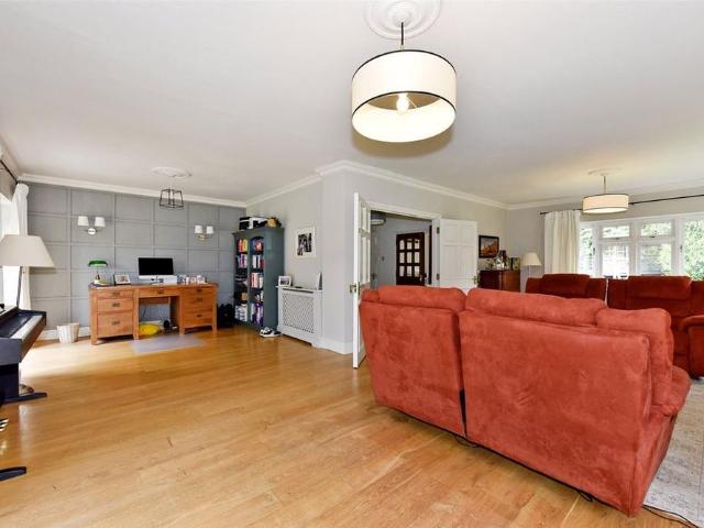 House for rent in Winkfield Street, Winkfield