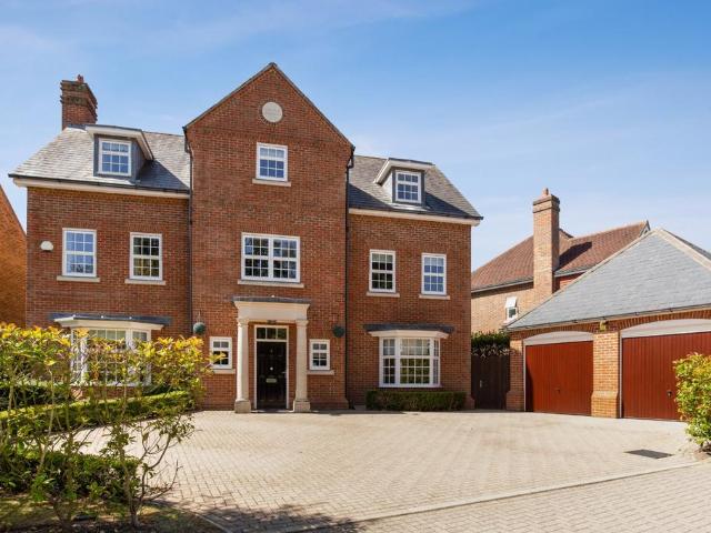 House for rent in Sunninghill and Ascot, Ascot