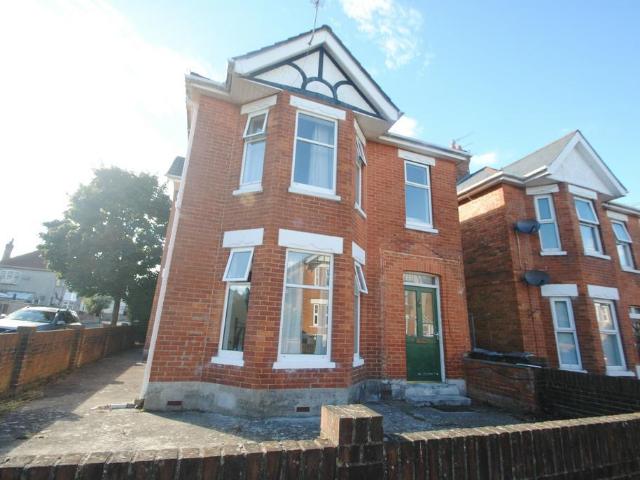 House for rent in Talbot Village, Bournemouth