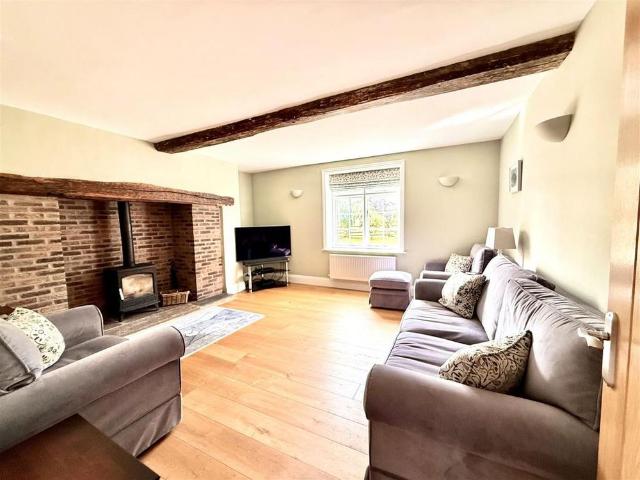 House for rent in High Field, York