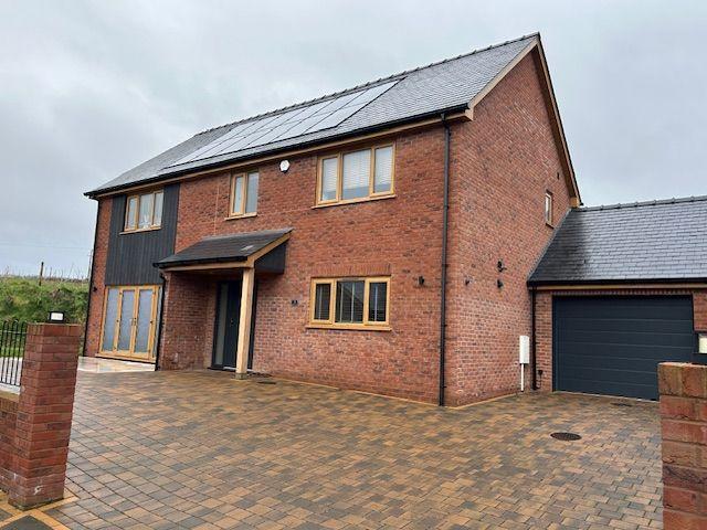 House for rent in Holmer