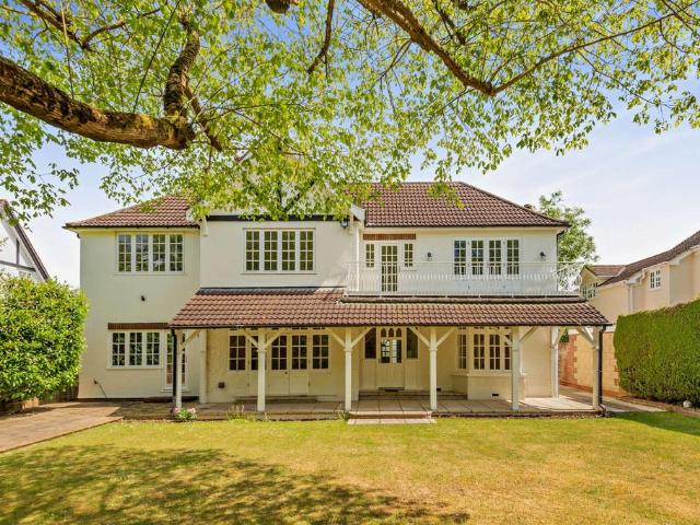 House for rent in Dorney Reach, Buckinghamshire