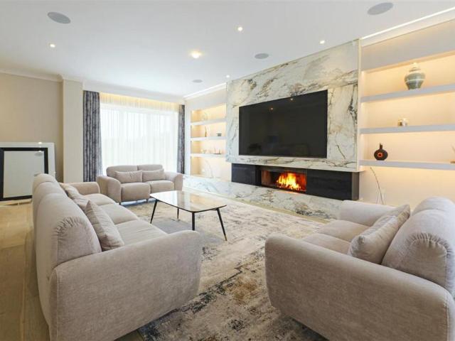 House for rent in Nackington, The Bridge