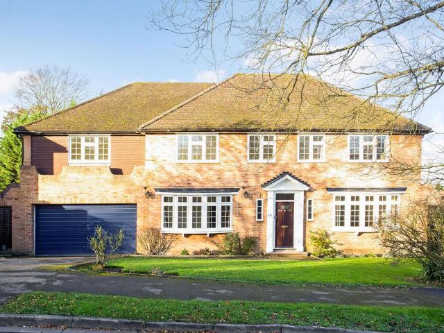 House for rent in Blackhills, Surrey