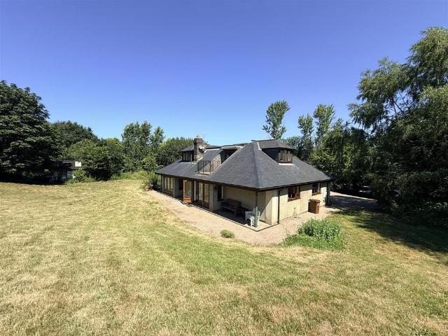 House for rent in Strode, Devon