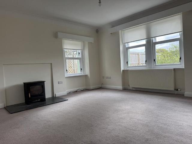 House for rent in Dolphinton, Scotland