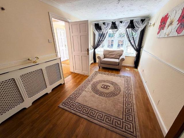 House for rent in Harold Hill, Greater London