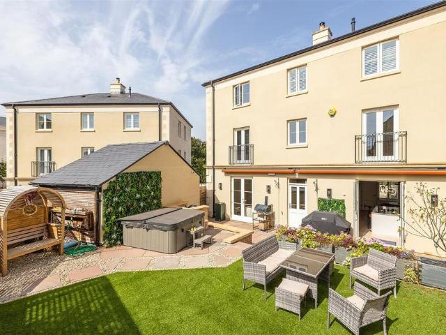 House for rent in Grosvenor, Dulcote