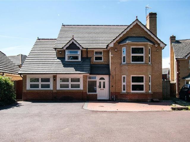 House for rent in Arbury, Cambridgeshire