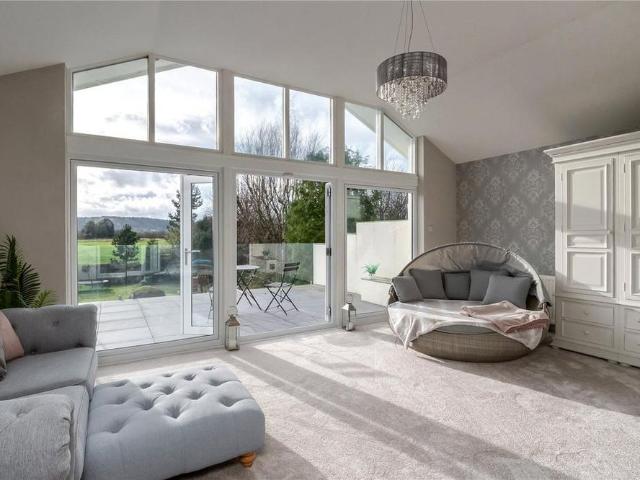 House for rent in Wilmslow Park, Wilmslow