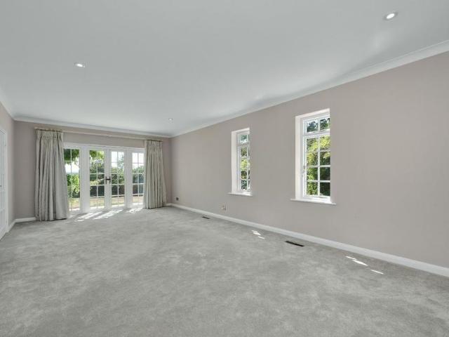House for rent in Blackhills, Surrey