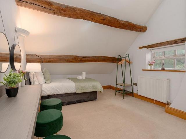 House for rent in Samlesbury, Firbank