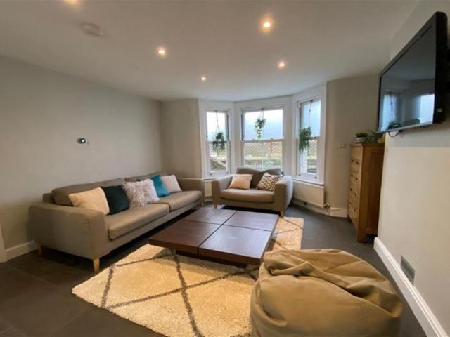 House for rent in The Slade, Oxfordshire