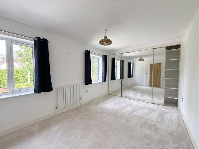 House for rent in The Close, Hampshire