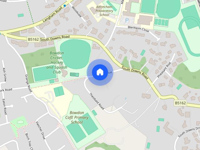 House for rent in Trafford Park, Greater Manchester