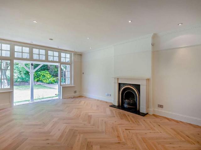 House for rent in Dorney Reach, Buckinghamshire
