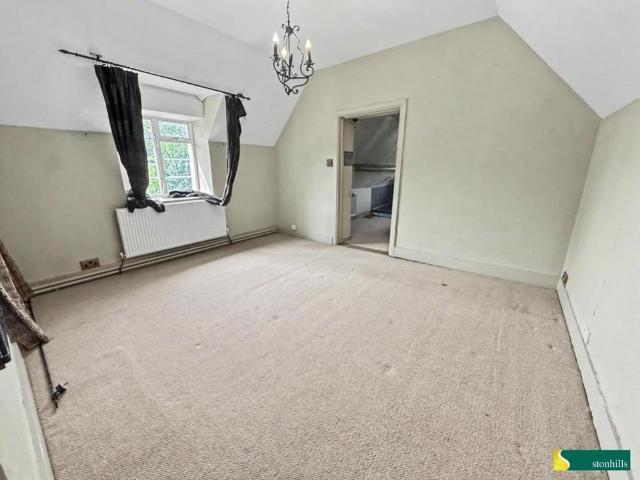 House for rent in Fencott, Cherwell