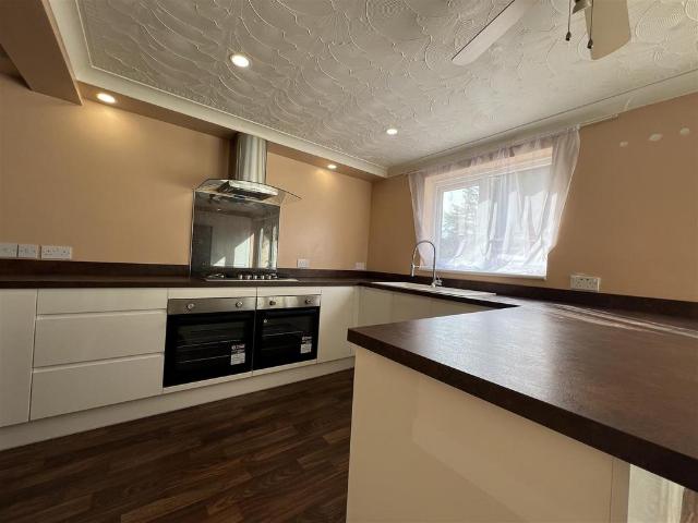 House for rent in Stoke Gifford, South Gloucestershire