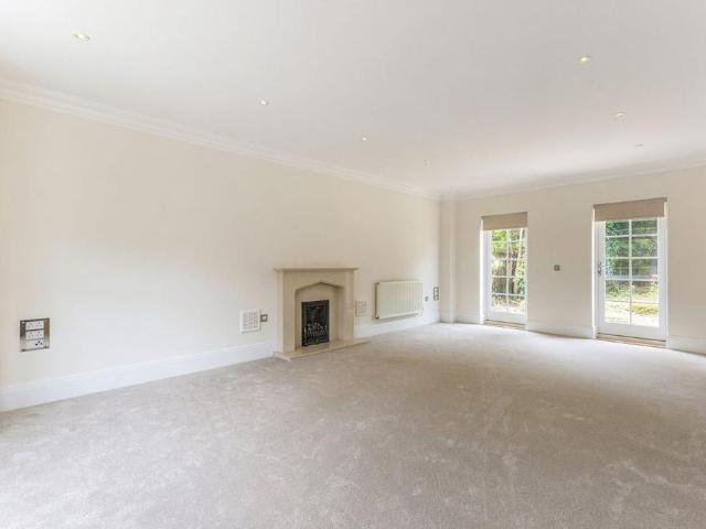 House for rent in Sunninghill and Ascot, Ascot