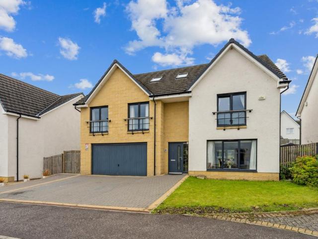 House for rent in Malletsheugh, Mearns