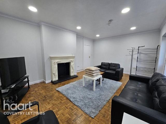 House for rent in Cannon Park, West Midlands