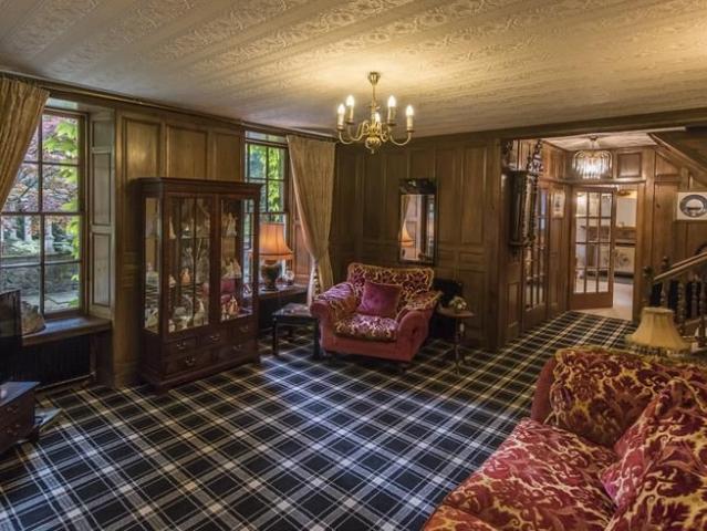 House for rent in Ballindoch, Scotland