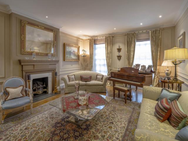 House for rent in West Hampstead, Isle Of Man