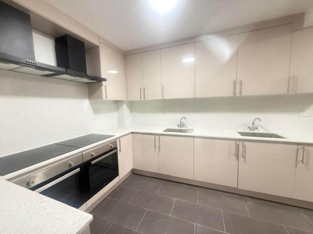House for rent in Britwell, Slough