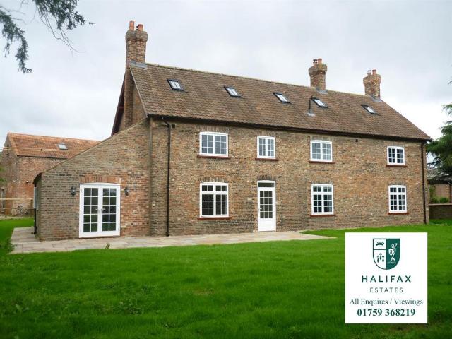 House for rent in Fulford, York