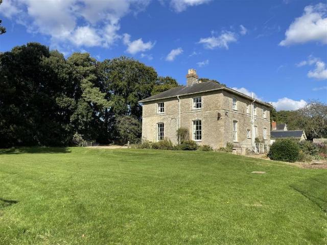 House for rent in Black Bourton, Isle Of Man