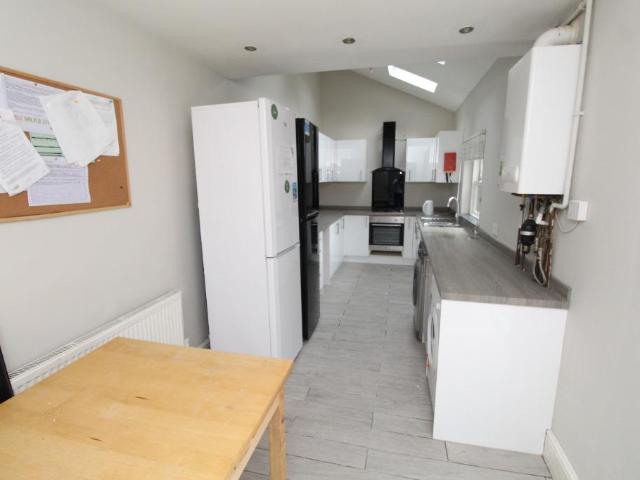 House for rent in Haddon, East Midlands