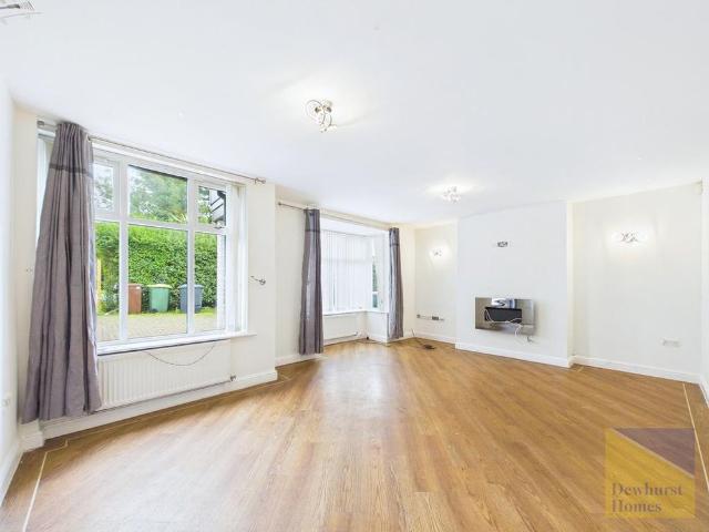 House for rent in Higher Bartle, Lancashire