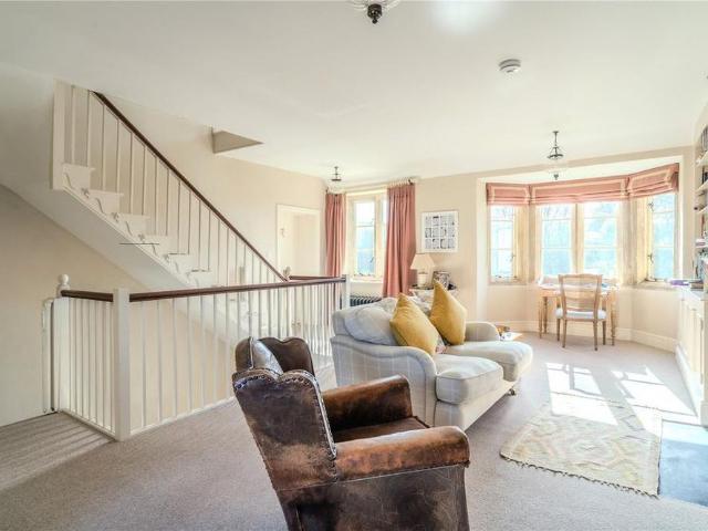 House for rent in Fossebridge, Gloucestershire