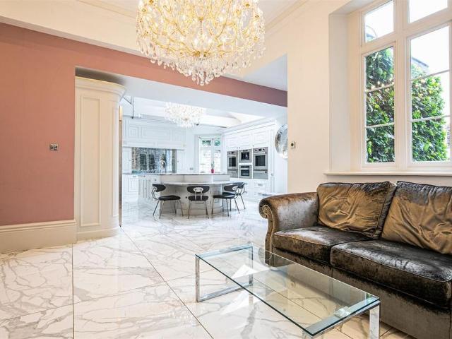 House for rent in South Yorkshire